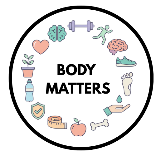 BODY MATTERS