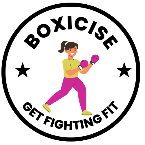 BOXICISE