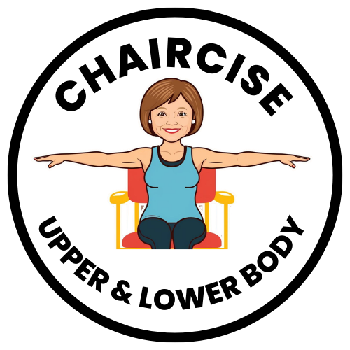 CHAIRCISE UPPER BODY