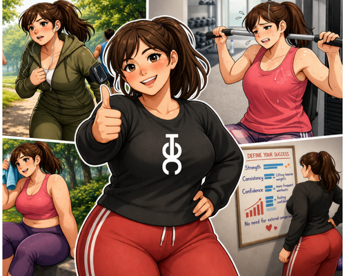 Capability Over Comparison Cover