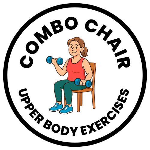 Combo Chair Upper Body
