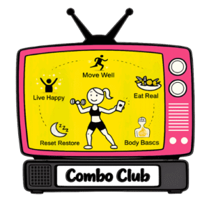 Combo Club Product