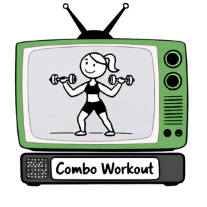 Combo Workout Product