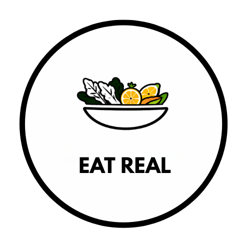 EAT REAL
