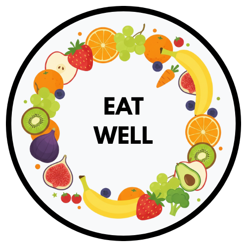 EAT WELL
