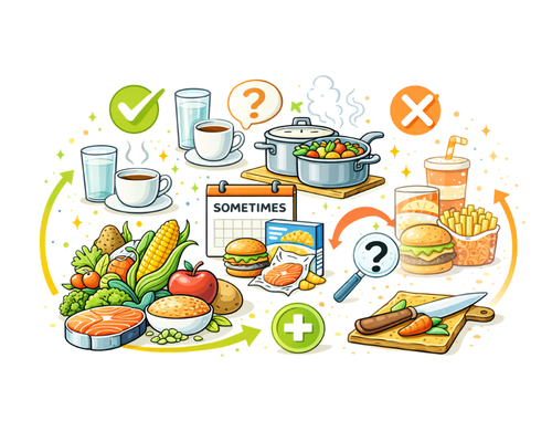 Eat Real Food Cover
