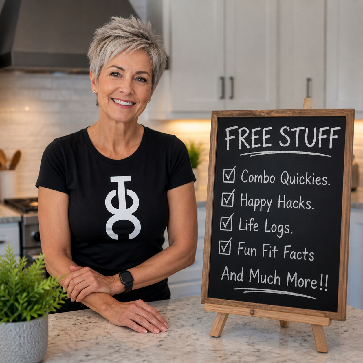 Free Stuff Home