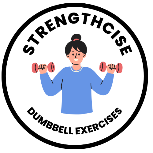 STRENGTHCISE