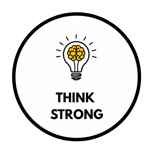 THINK STRONG